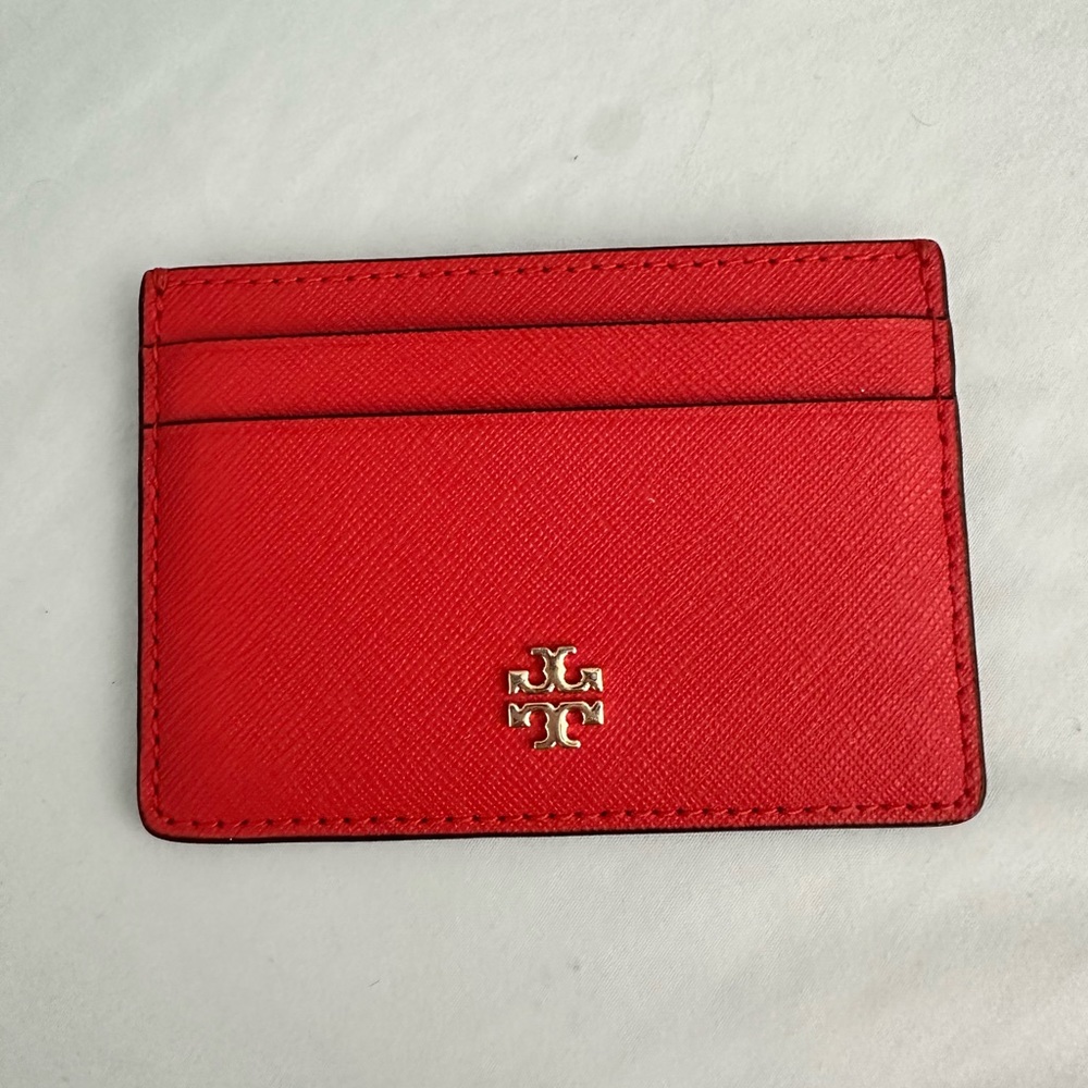 Tory Burch Card Wallet